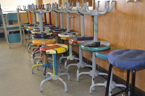 Property photo 41 - MAJOR 2-DAY AUCTION - East Allen County Schools Liquidation of Surplus